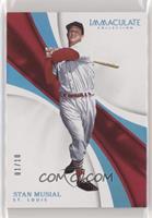 Stan Musial [EX to NM] #/10