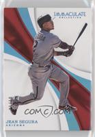 Jean Segura #/10