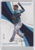 Felix Hernandez #/10