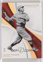 Harry Hooper #/5