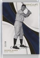 Roger Maris #/99