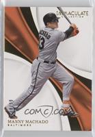 Manny Machado #/99