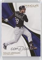 Nolan Arenado #/99