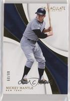 Mickey Mantle #/99