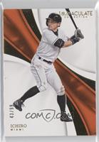 Ichiro #/99