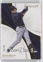 Ryan Braun #/99