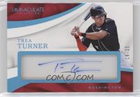 Trea Turner #/25