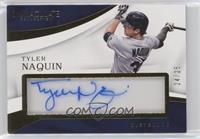 Tyler Naquin #/25