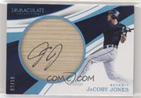 Jacoby Jones #/10