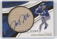 Josh Donaldson #/25