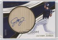 Jacoby Jones #/99
