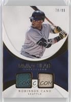 Robinson Cano #/99