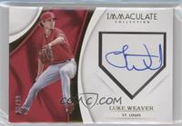 Luke Weaver #/99