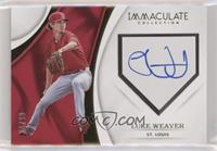 Luke Weaver #/99