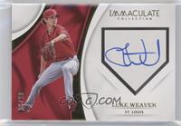 Luke Weaver #/99