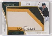 Ryon Healy #/10