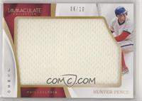 Hunter Pence #/10