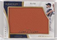 Joe Musgrove #/99