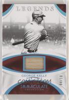 George Kelly #/10