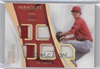 Luke Weaver #/49