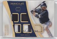 Manuel Margot #/49