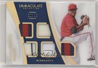 Adalberto Mejia #/49