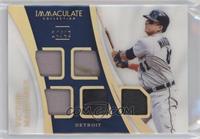 Victor Martinez #/49