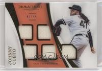 Johnny Cueto #/99