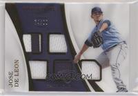 Jose De Leon #/99