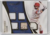 Rougned Odor #/99