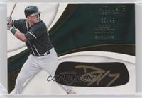 Ryon Healy #/49