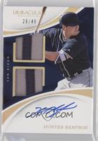 Hunter Renfroe #/49