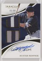 Hunter Renfroe #/99