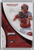 Carson Kelly [Noted] #/49