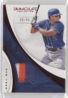 Gavin Cecchini #/49