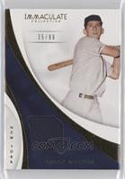 Billy Martin [Good to VG‑EX] #/99