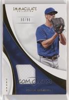 Cole Hamels #/99