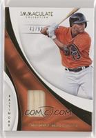 Manny Machado #/99