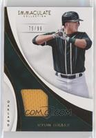 Ryon Healy #/99