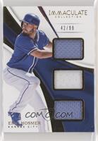 Eric Hosmer #/99