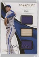 Troy Tulowitzki #/99