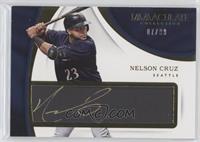 Nelson Cruz #/99