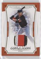 Giancarlo Stanton #/15