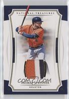 George Springer #/25