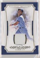 Variation - George Brett (George Howard Brett) #/25