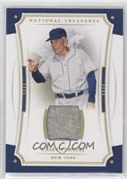 Casey Stengel #/25