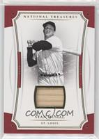 Stan Musial #/10