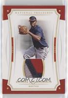 Variation - Xander Bogaerts (Xander Jan Bogaerts) #/10