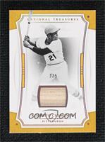 Roberto Clemente #/5