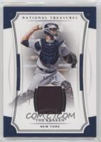 Variation - Gary Sanchez (The Kraken) #/99